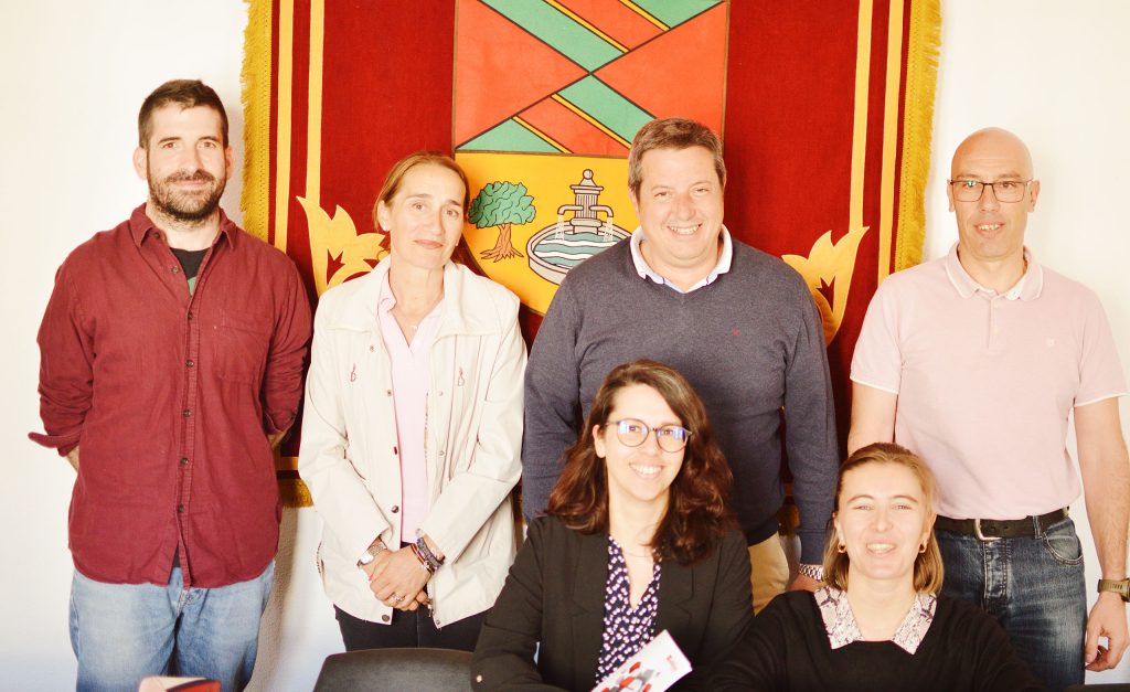 Reto govtech Carabaña